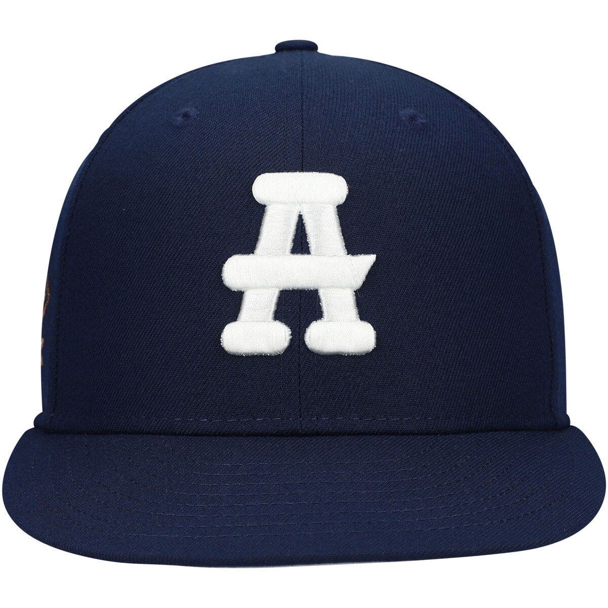 atlanta black crackers snapback