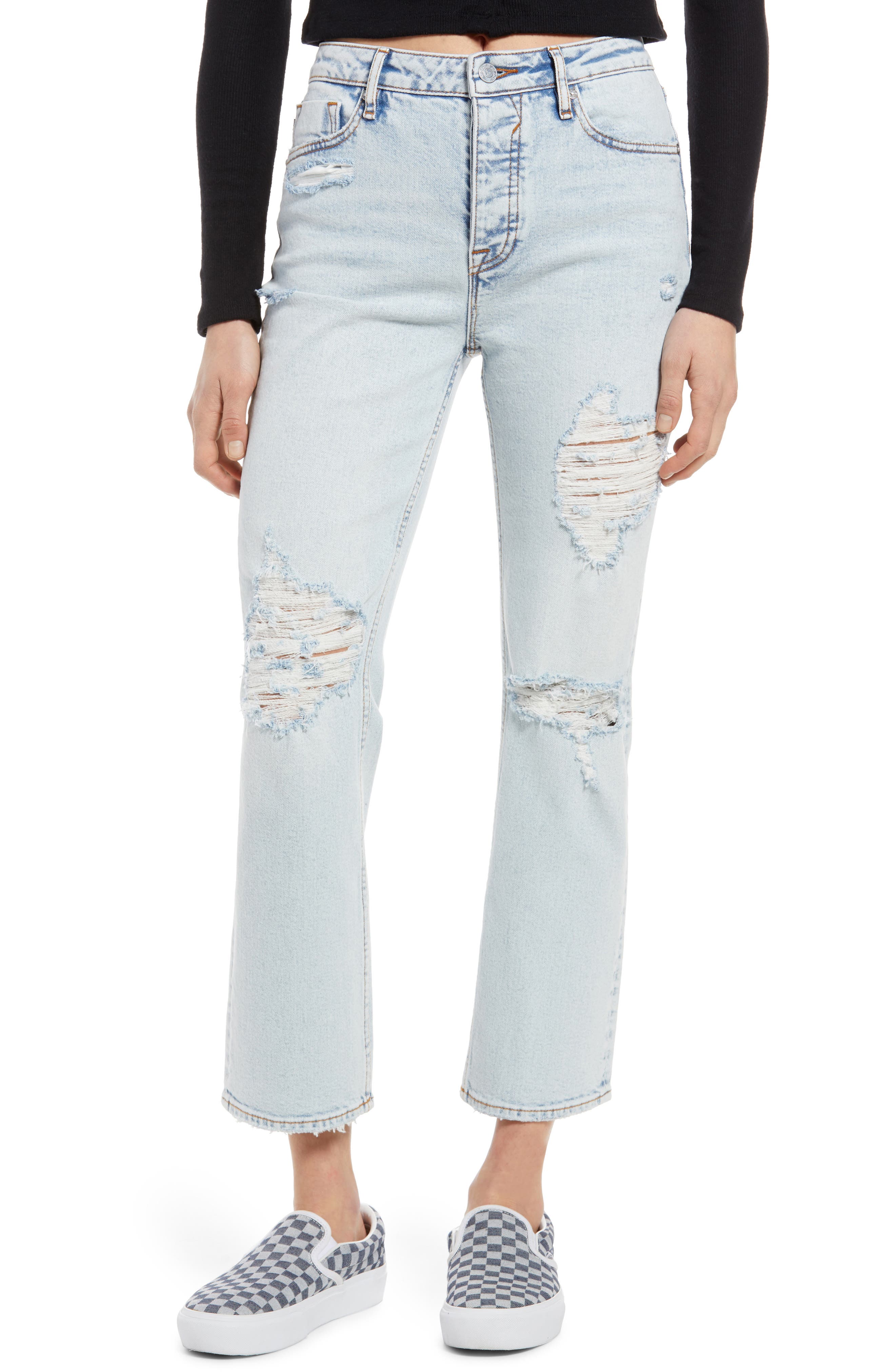 vigoss jeans sizing