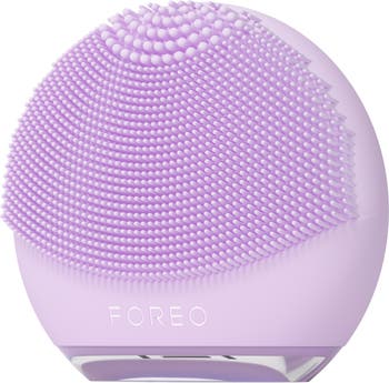 FOREO LUNA 4 go Facial Cleansing & Massaging Device | Nordstrom