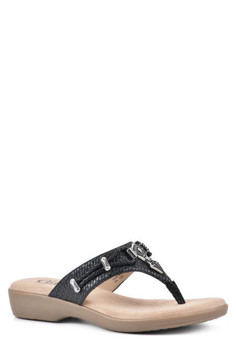 CLIFFS BY WHITE MOUNTAIN Sandals for Women | Nordstrom Rack