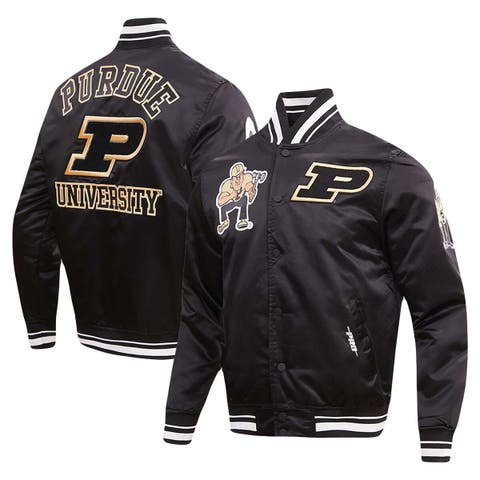 Men's Pro Standard Pittsburgh Pirates Varsity Jacket