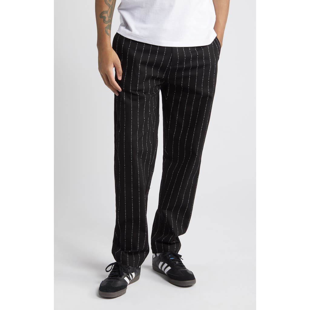 Billionaire Boys Club Jupiter Pants In Black