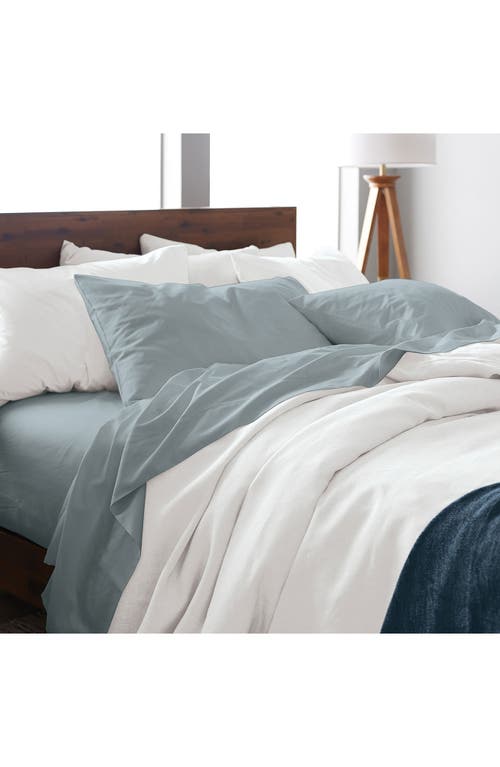 Ella Jayne Home Deep Pocket 4-piece Sheet Set In Seafoam