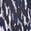 selected Blue Abstract Animal Print color