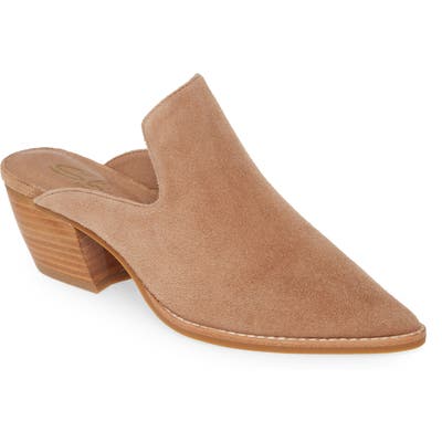 Sbicca Nirabella Mule, Beige
