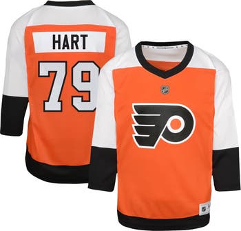 Philadelphia Flyers Carter Hart New XL Jersey