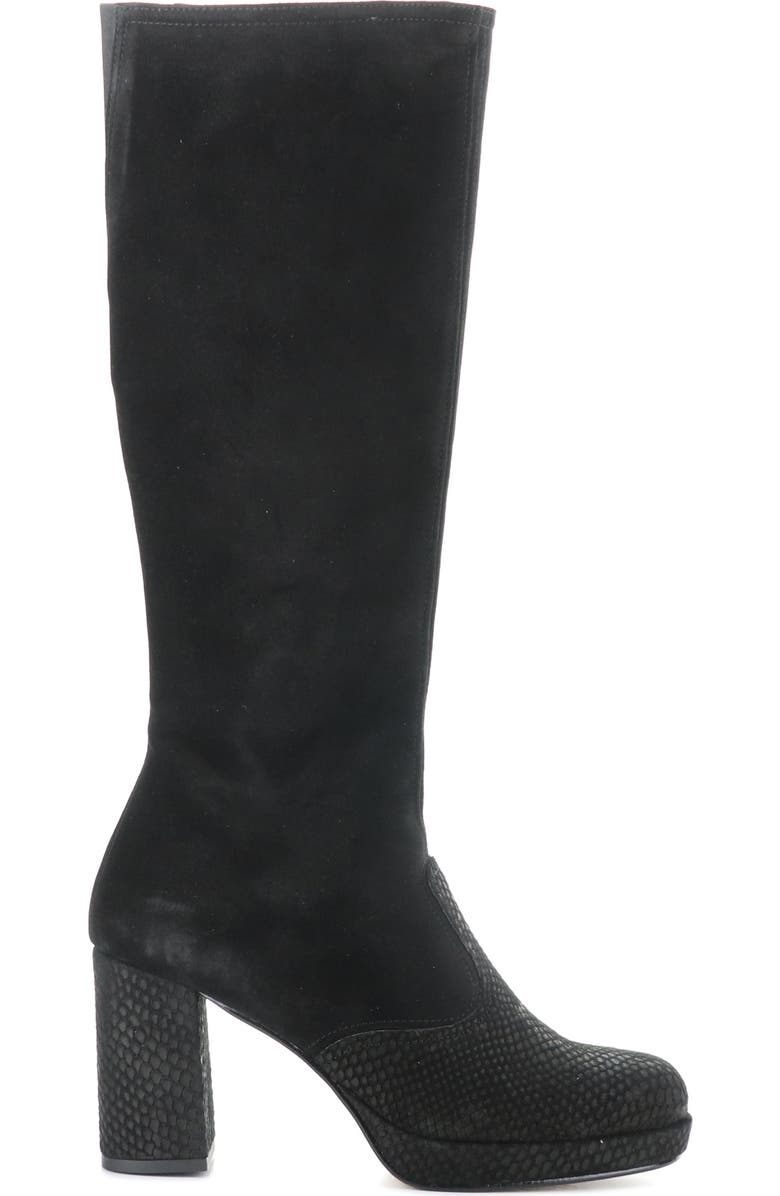 Fly London Eipe Knee High Boot, Alternate, color,