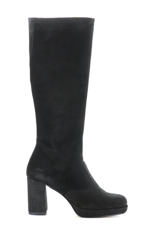 FLY LONDON FLY LONDON EIPE KNEE HIGH BOOT