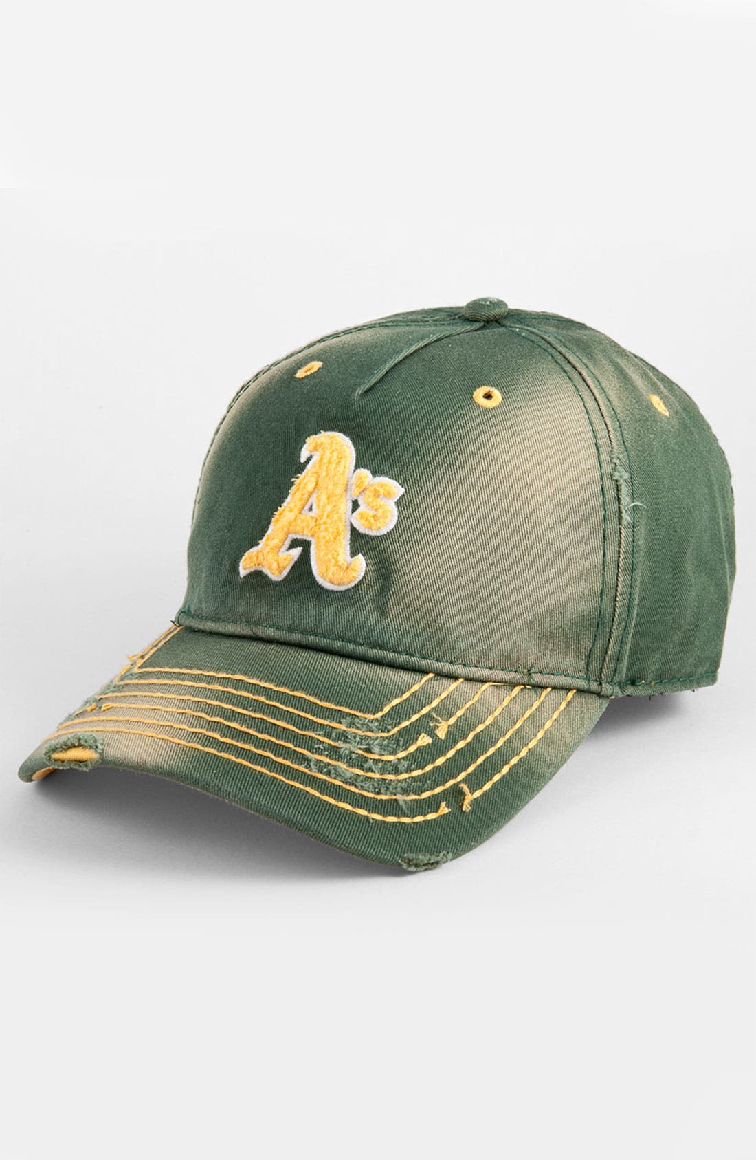 American Needle 'Athletics' Baseball Cap Nordstrom