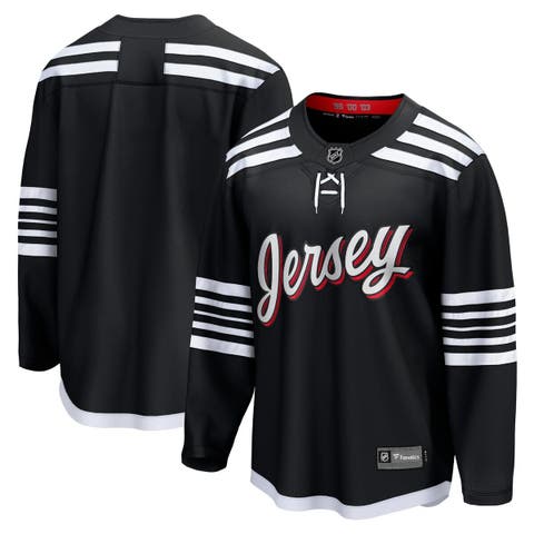 Men's Fanatics Branded Josh Brown Black Arizona Coyotes Home Breakaway Player Jersey Size: Extra Large