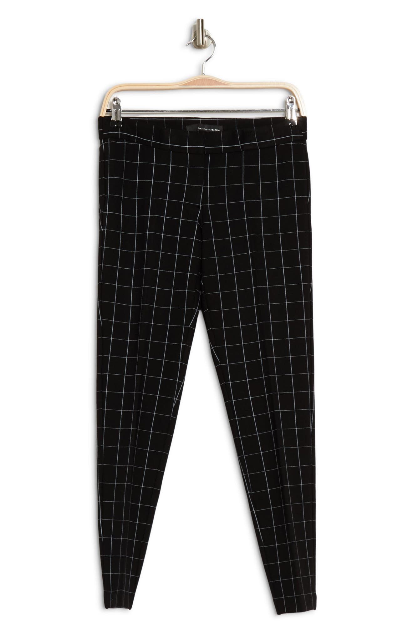 Amanda \u0026 Chelsea Alex Windowpane Print 