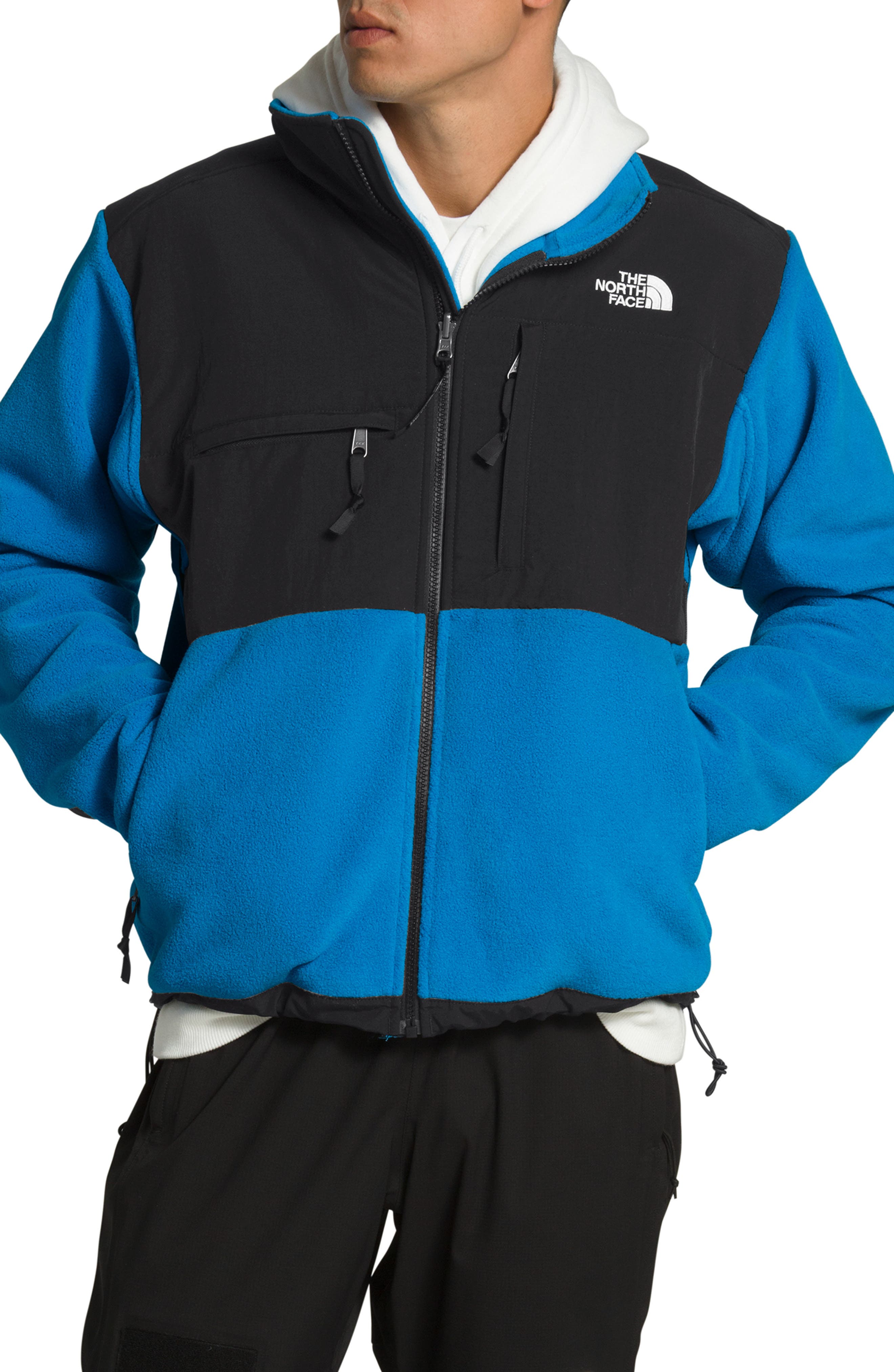 north face retro denali