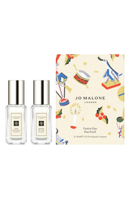 Shop Jo Malone London ™ Festive Cologne Set In No Color