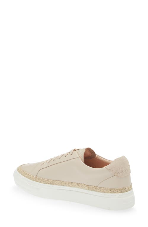 Shop Frankie4 Mim Iv Sneaker In Pink Clay Tumbled