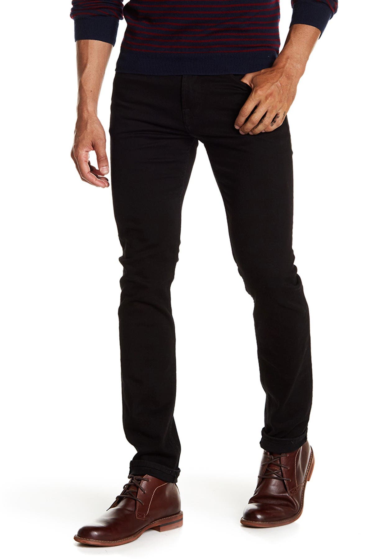 7 for all mankind paxtyn jeans
