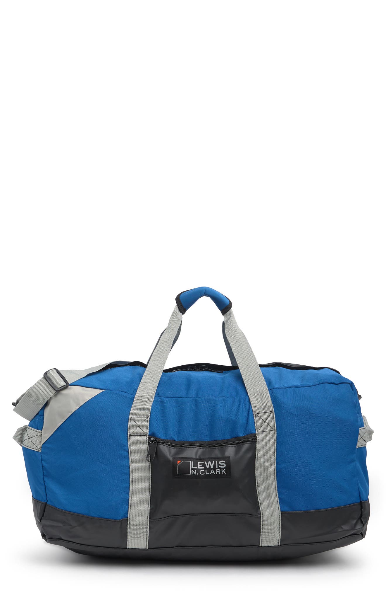 LEWIS N CLARK Gear Duffel Bag 