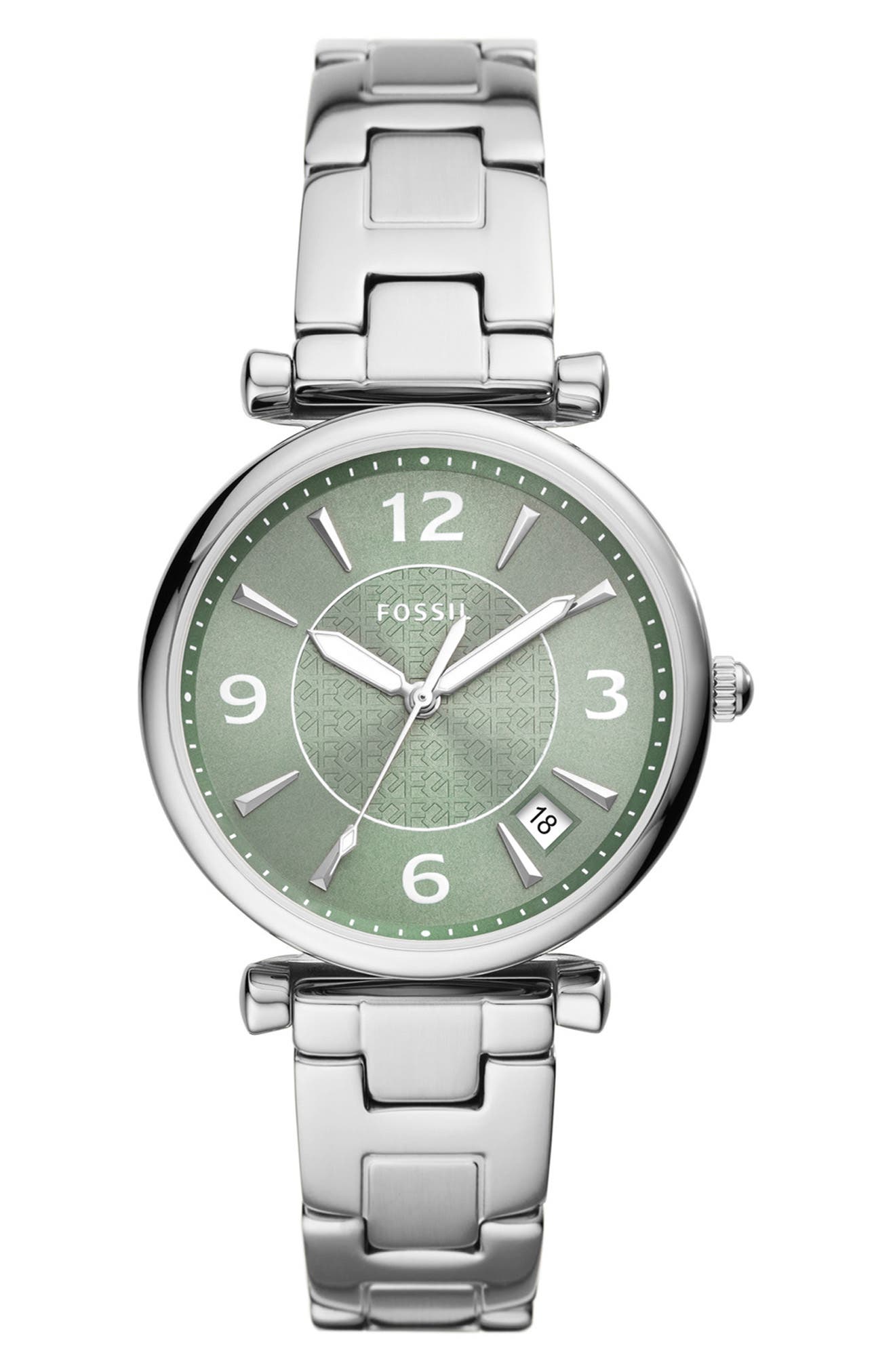 nordstrom rack fossil