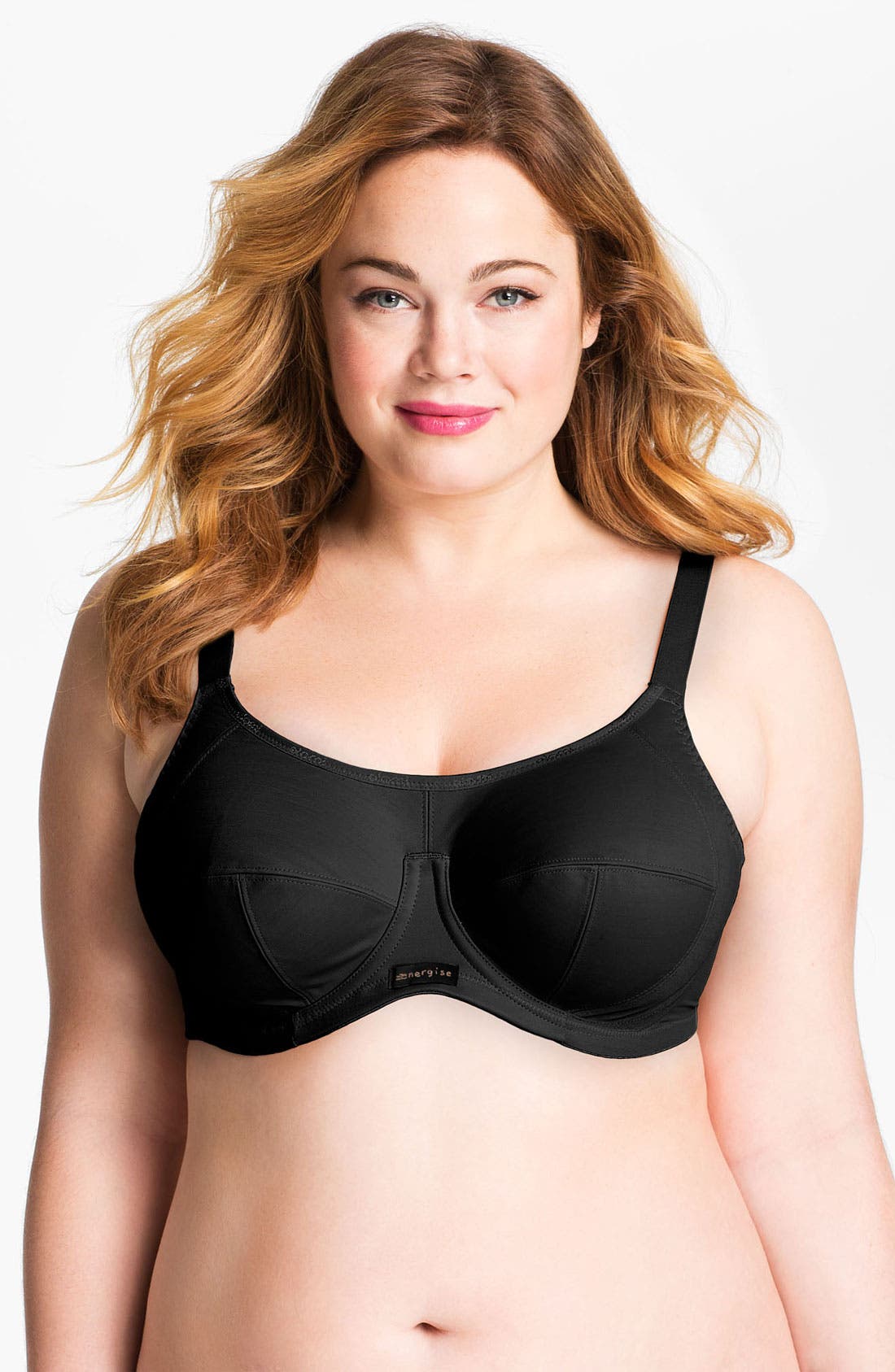 moisture wicking bras plus size