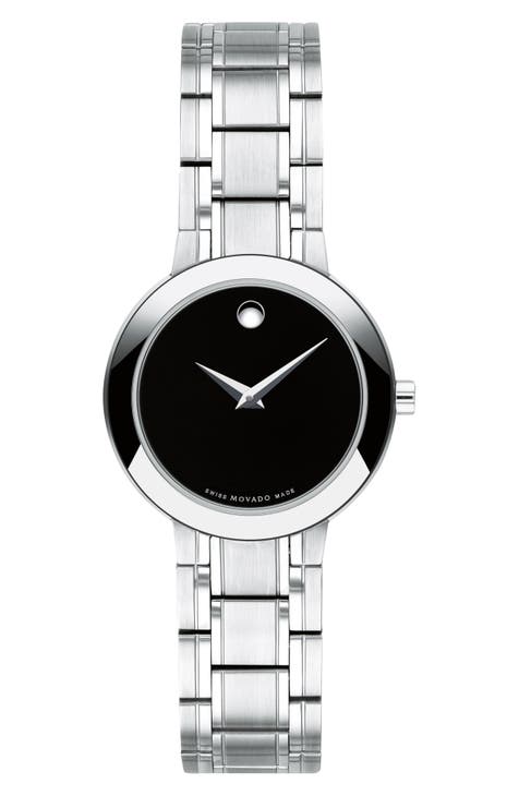 Movado watch nordstrom rack hotsell