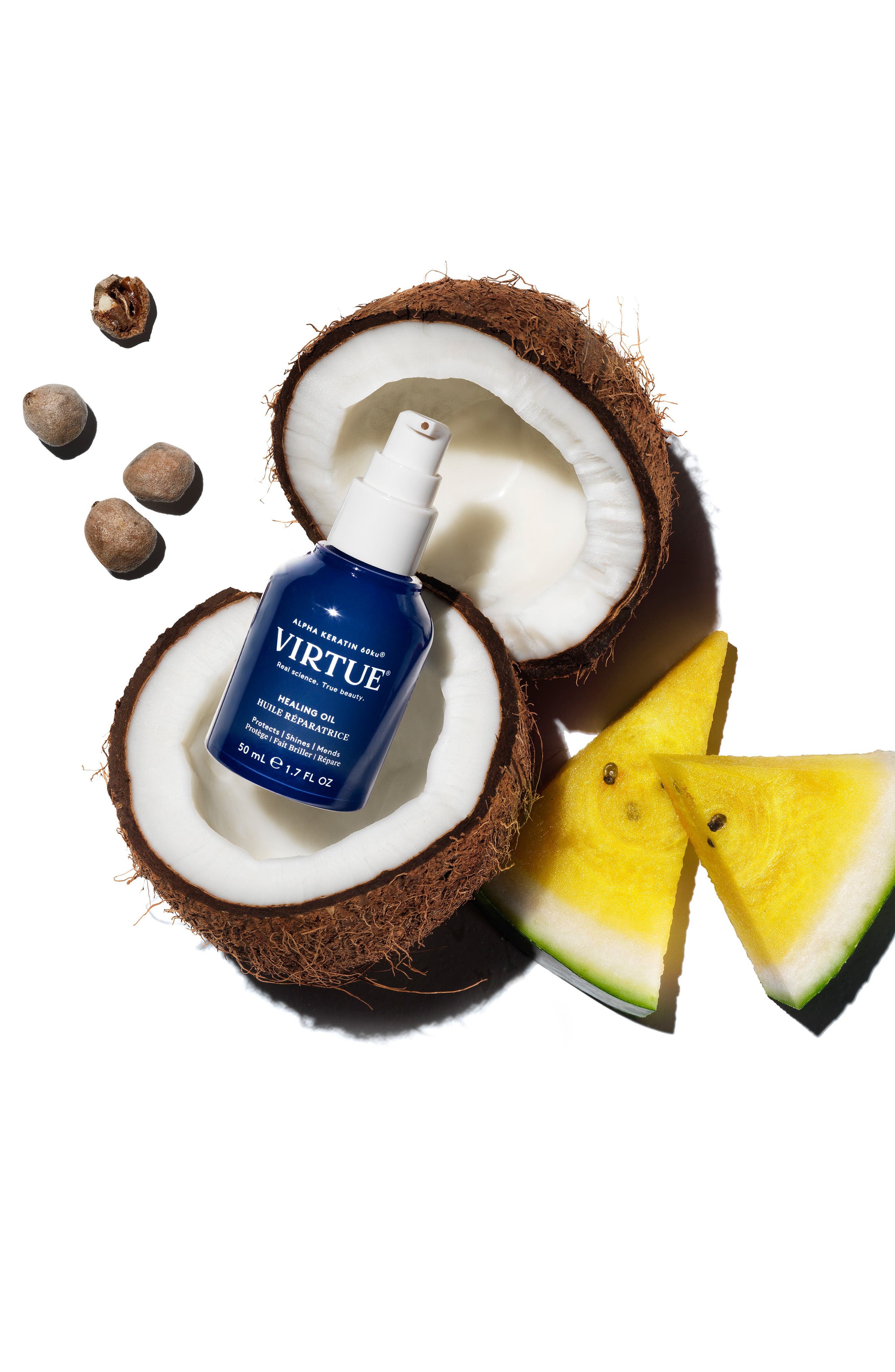 Virtue® Healing Hair Oil Nordstrom