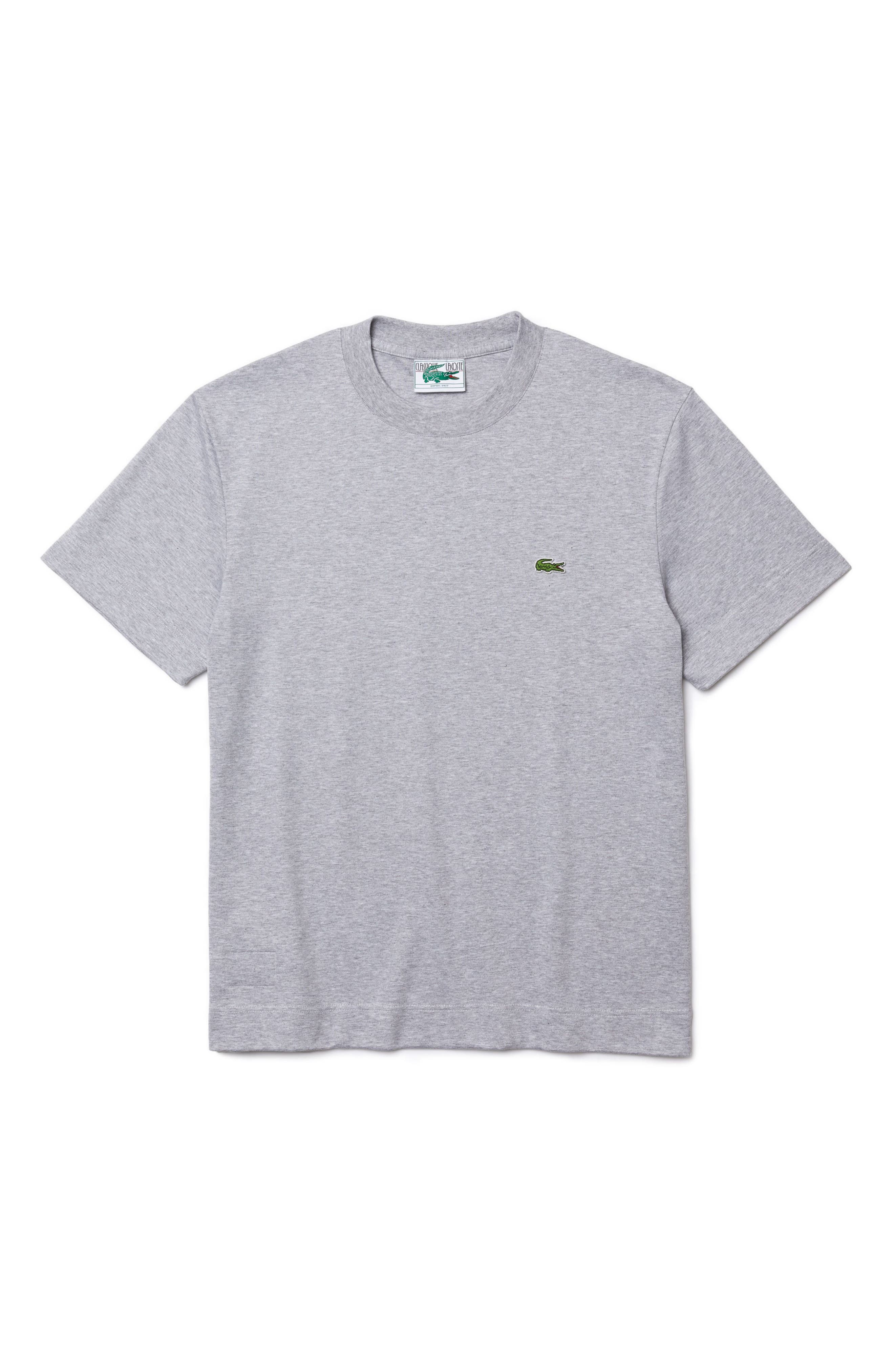 lacoste shirts nordstrom