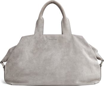 zegna duffle bag