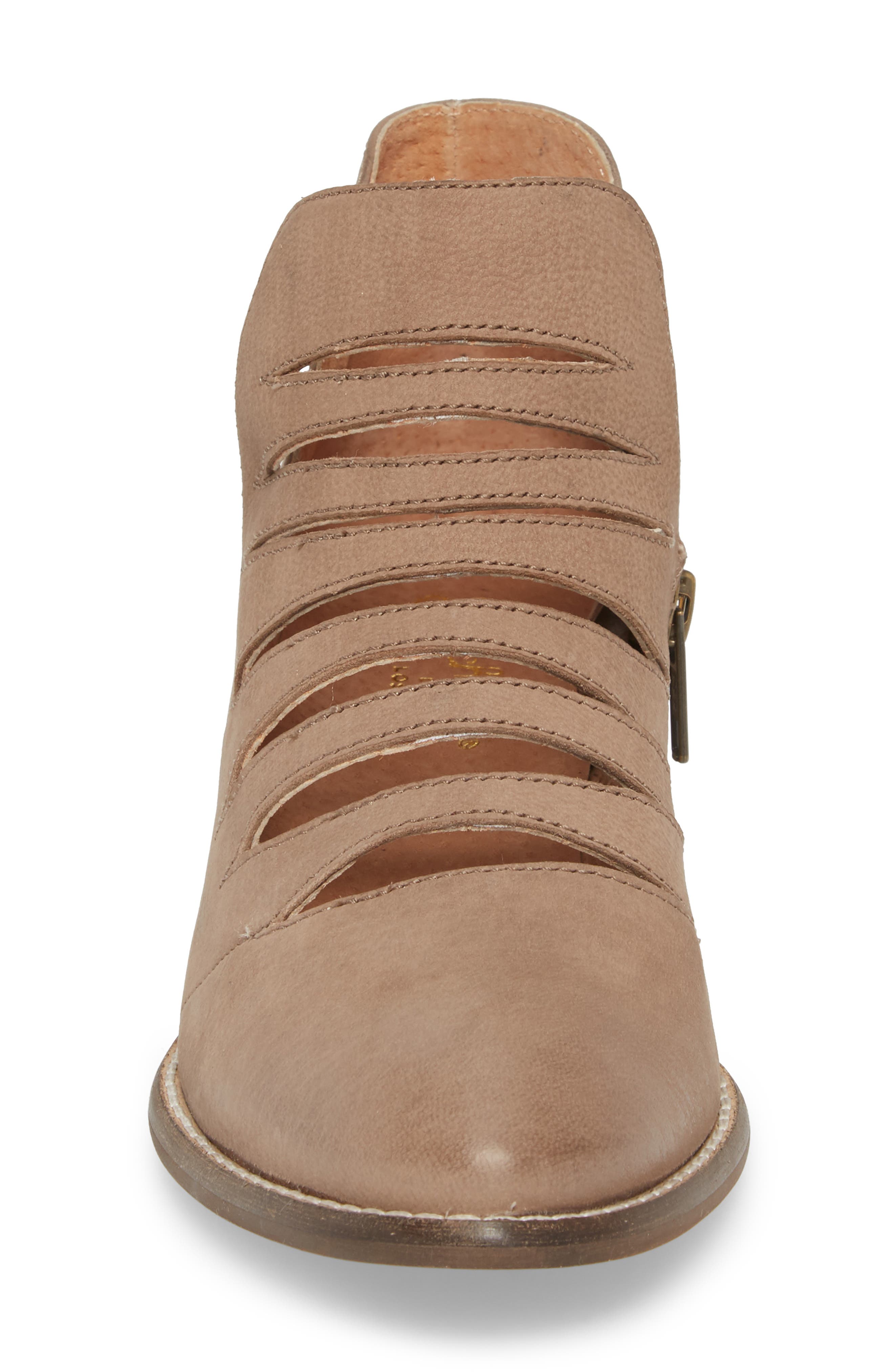 seychelles unanimous bootie
