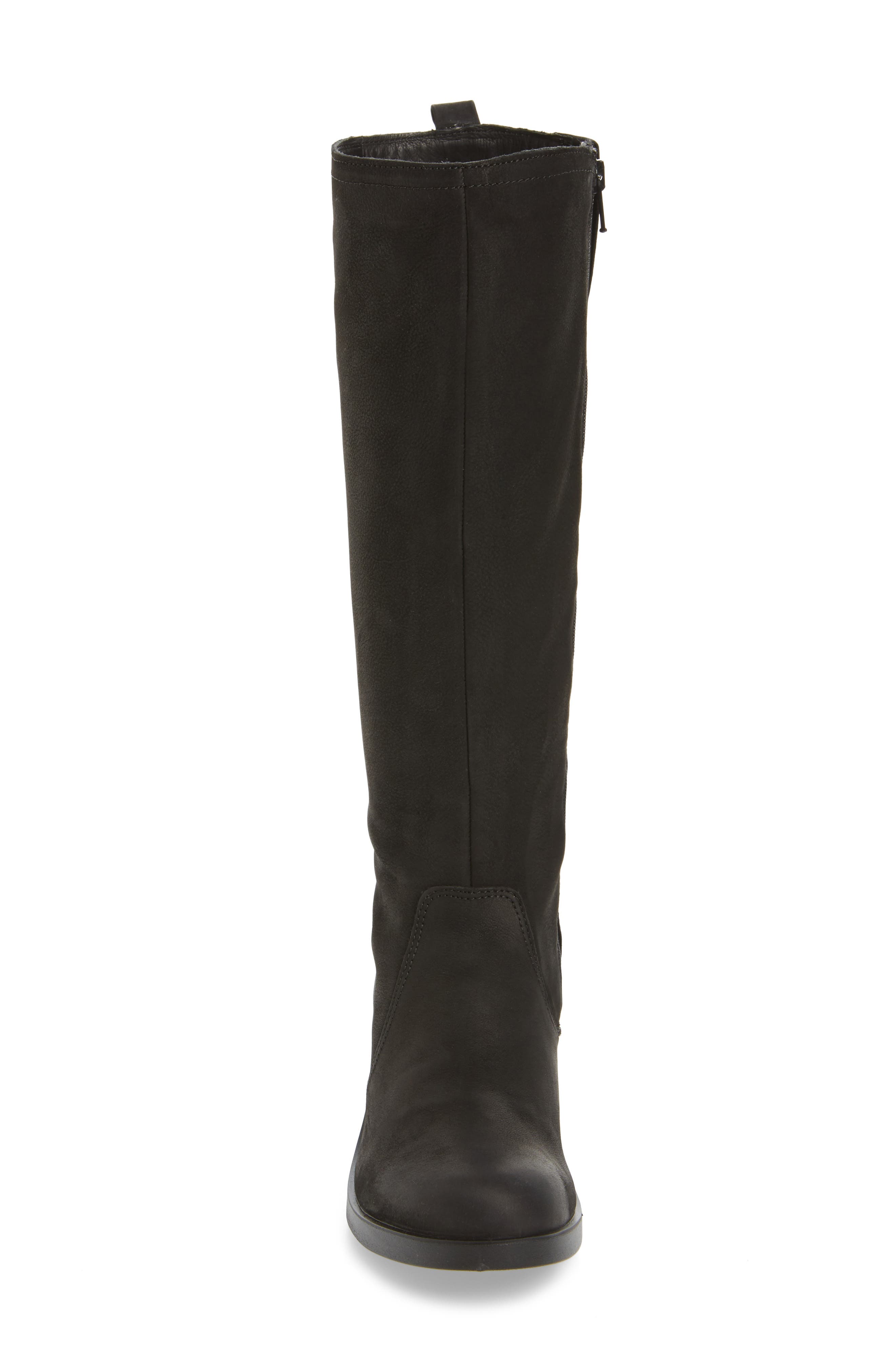 ecco bella tall boot