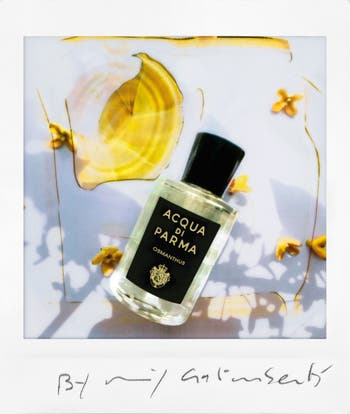 Acqua Di Parma - Signatures Of The Sun Yuzu Eau de Parfum Spray 180ml/6oz