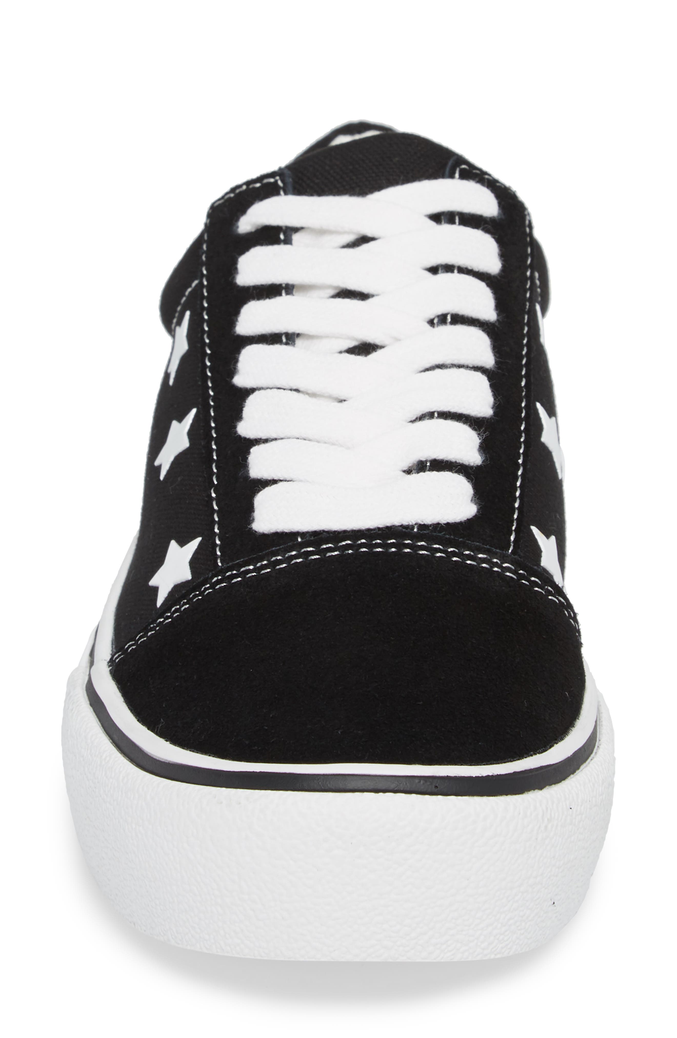 steve madden emile sneakers