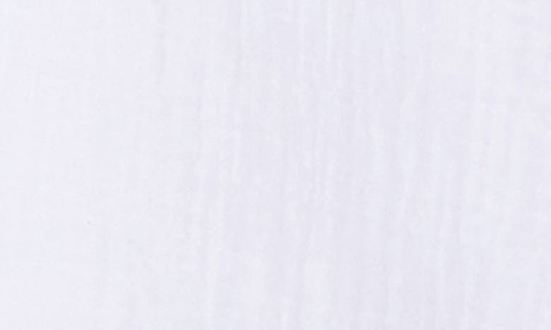 CASLON CASLON® DUO GAUZE CAMP SHIRT