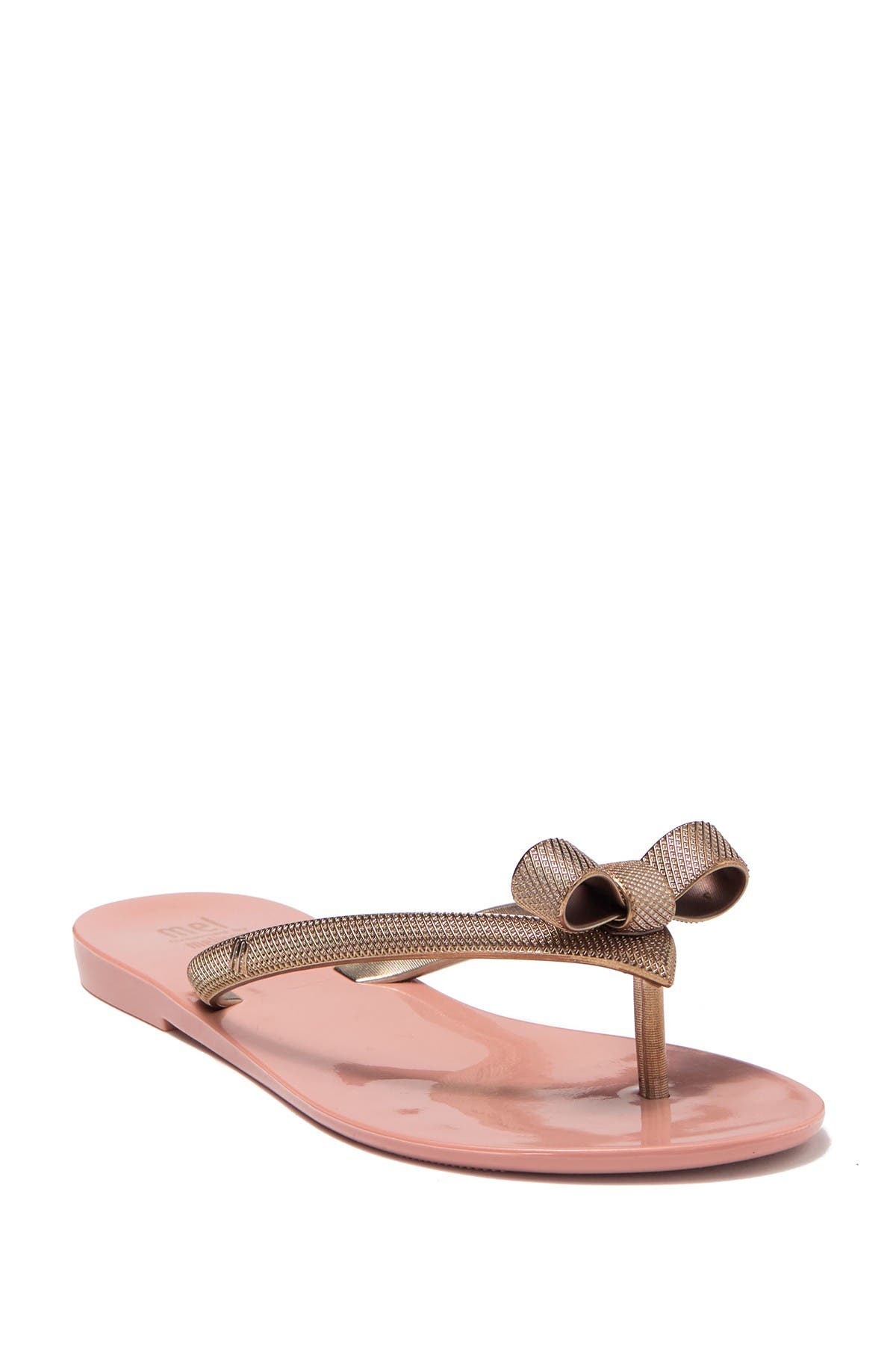 melissa sandals nordstrom rack