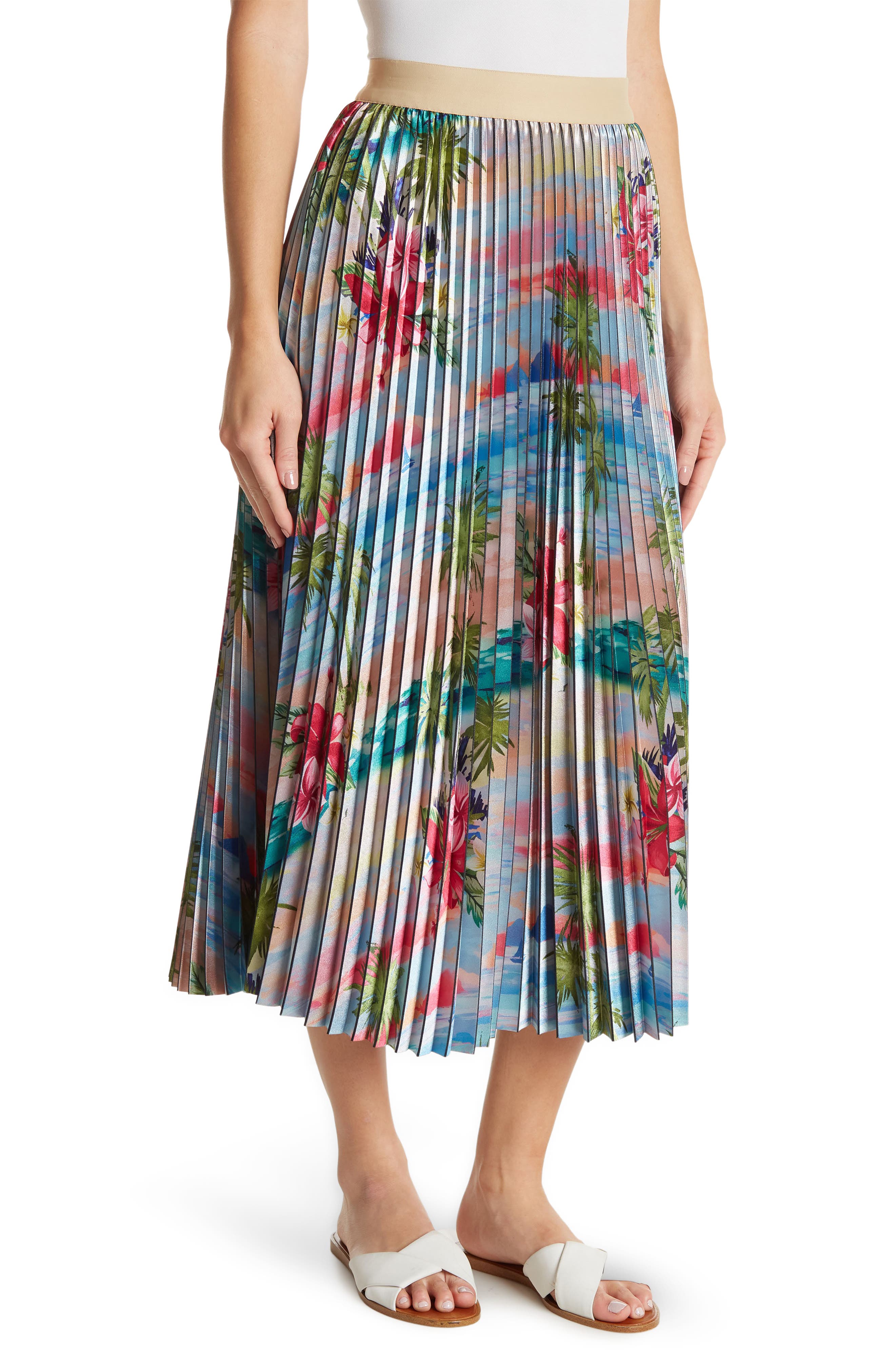 Pretty Pleats Skirt | Nordstromrack