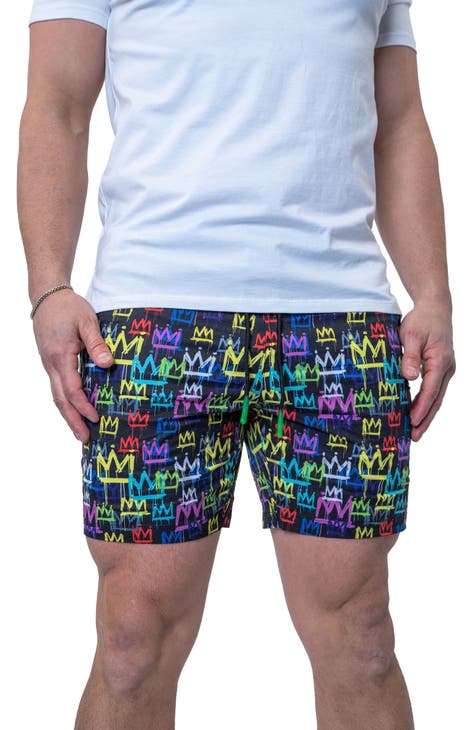 Mens swim shop shorts nordstrom