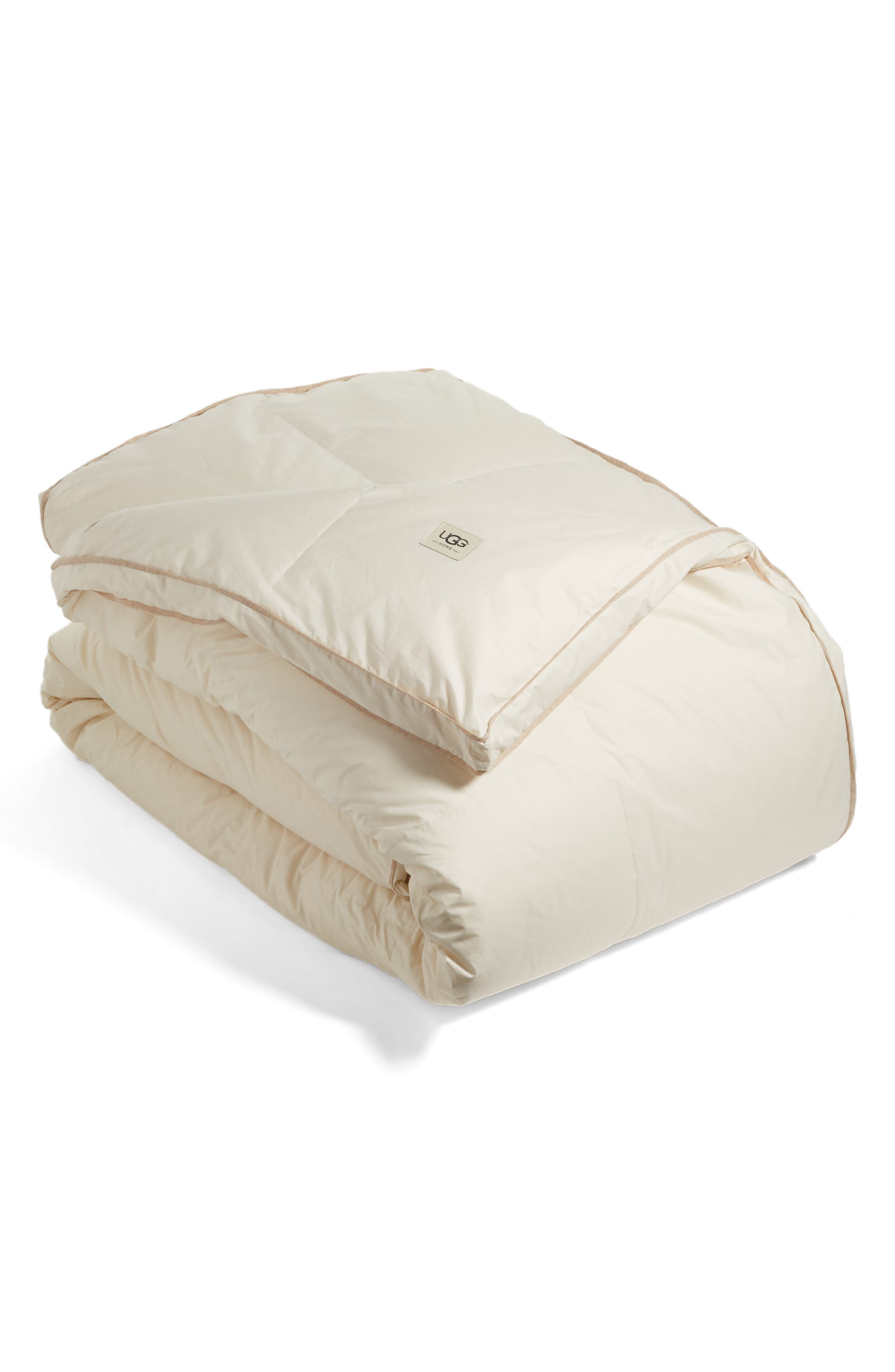 300 Thread Count Down Comforter | Nordstrom