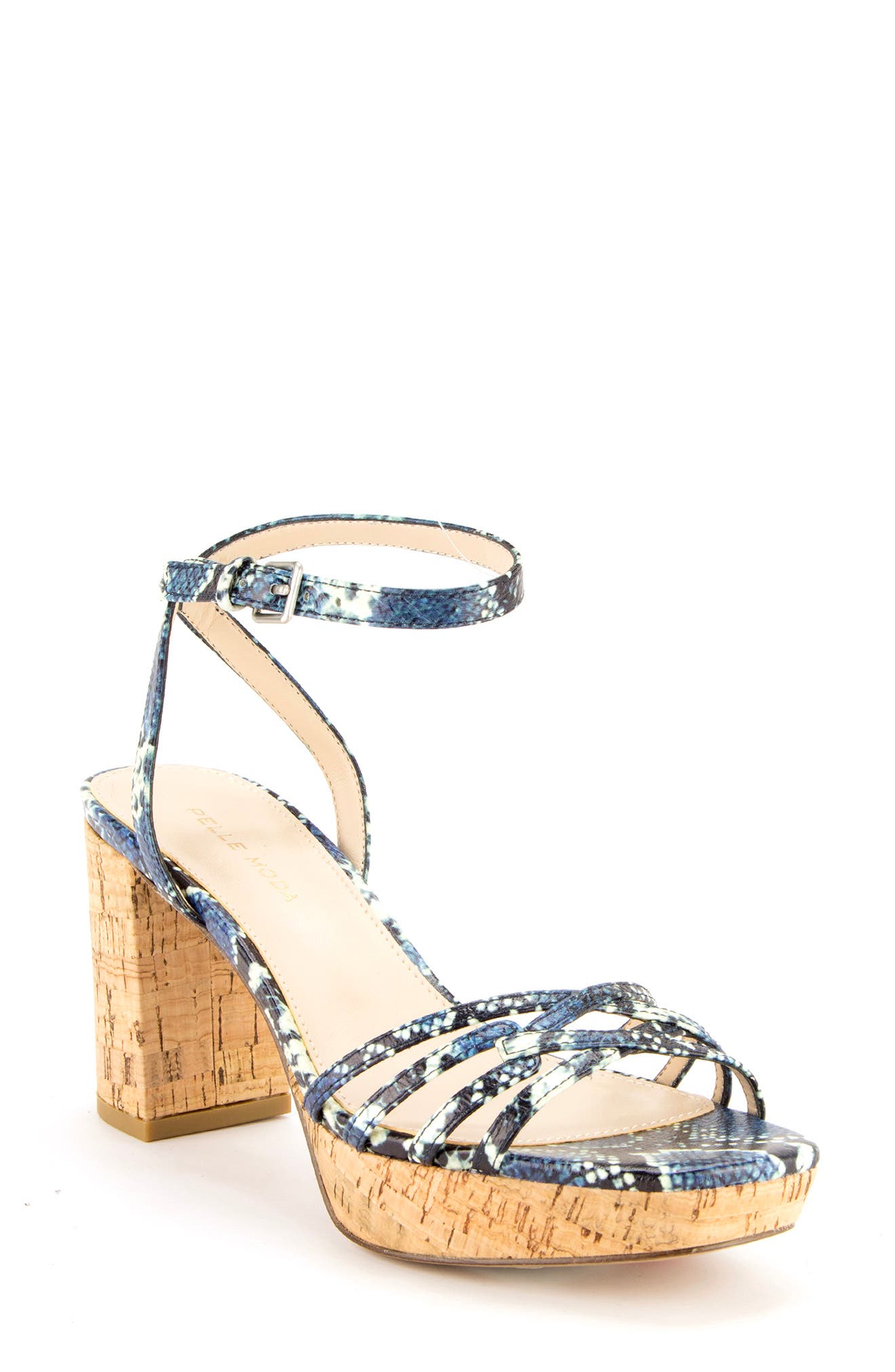pelle moda newport sandal