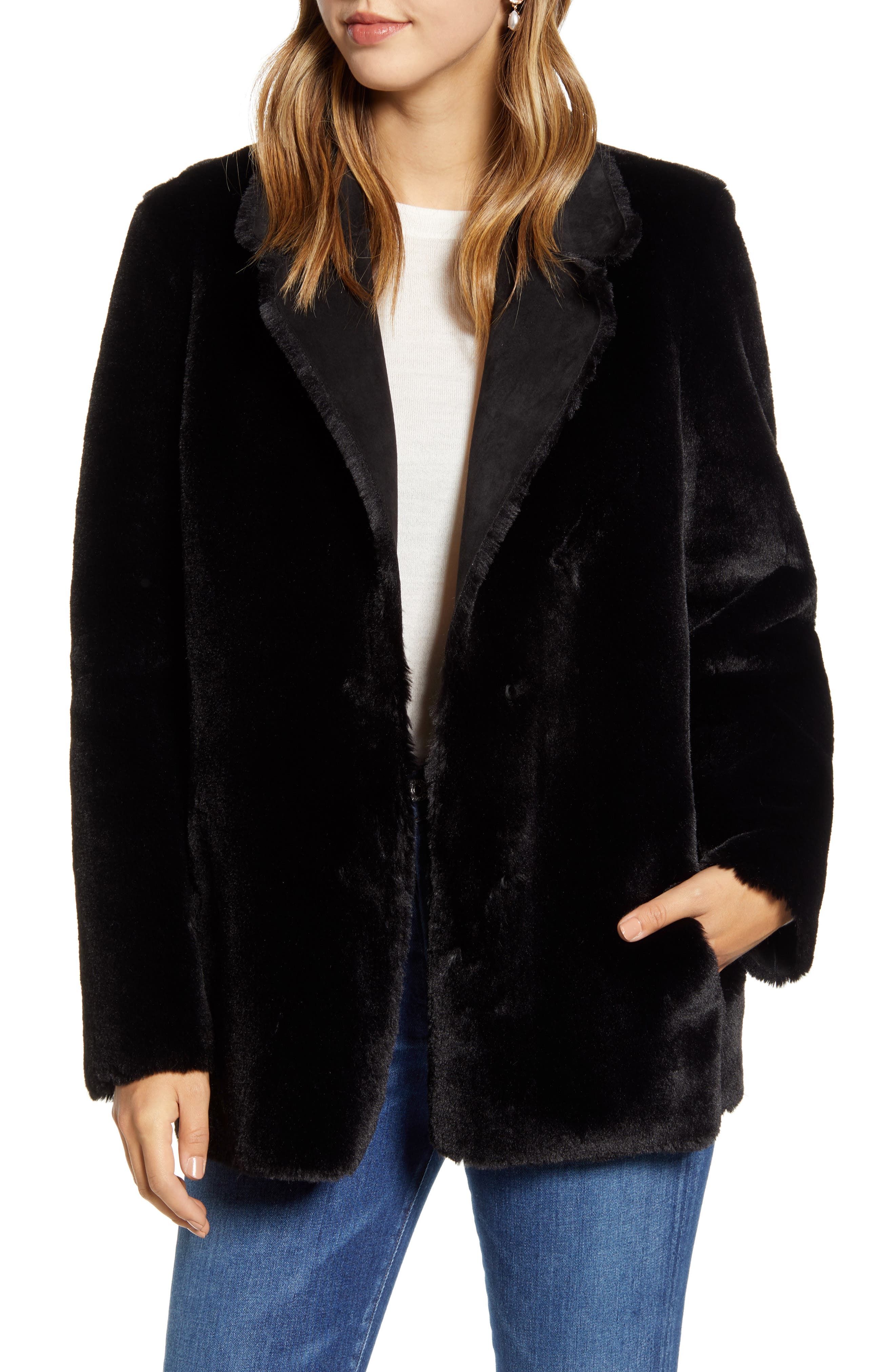 faux fur slipper rachel parcell