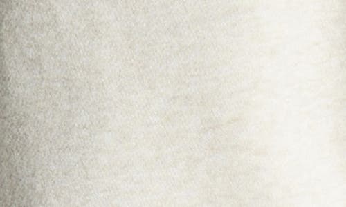 Ugg(r) Classic Cotton Blend Sweatpants In Sand Heather