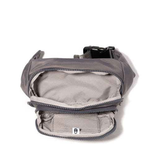 BAGGALLINI BAGGALLINI ON THE GO BELT BAG WAIST PACK