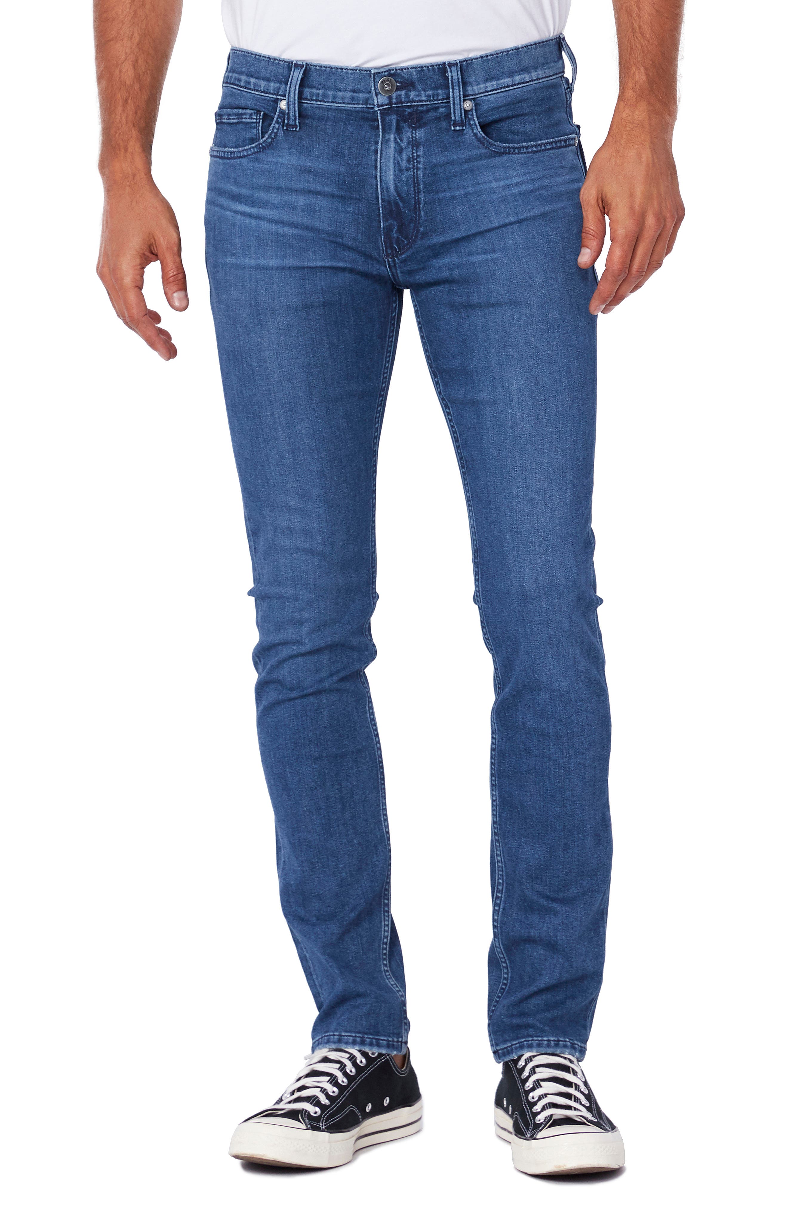 mens paige jeans