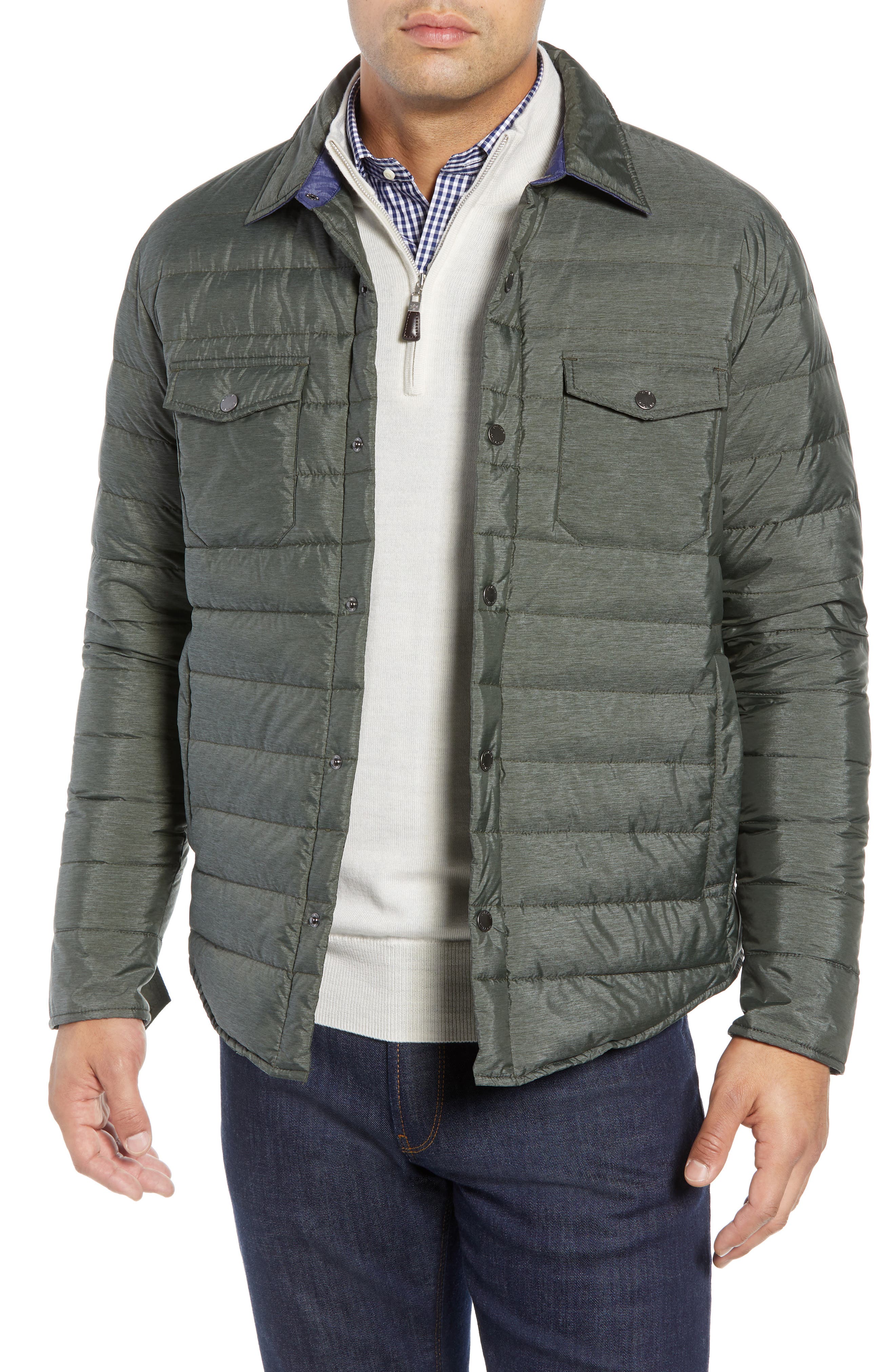 peter millar shirt jacket