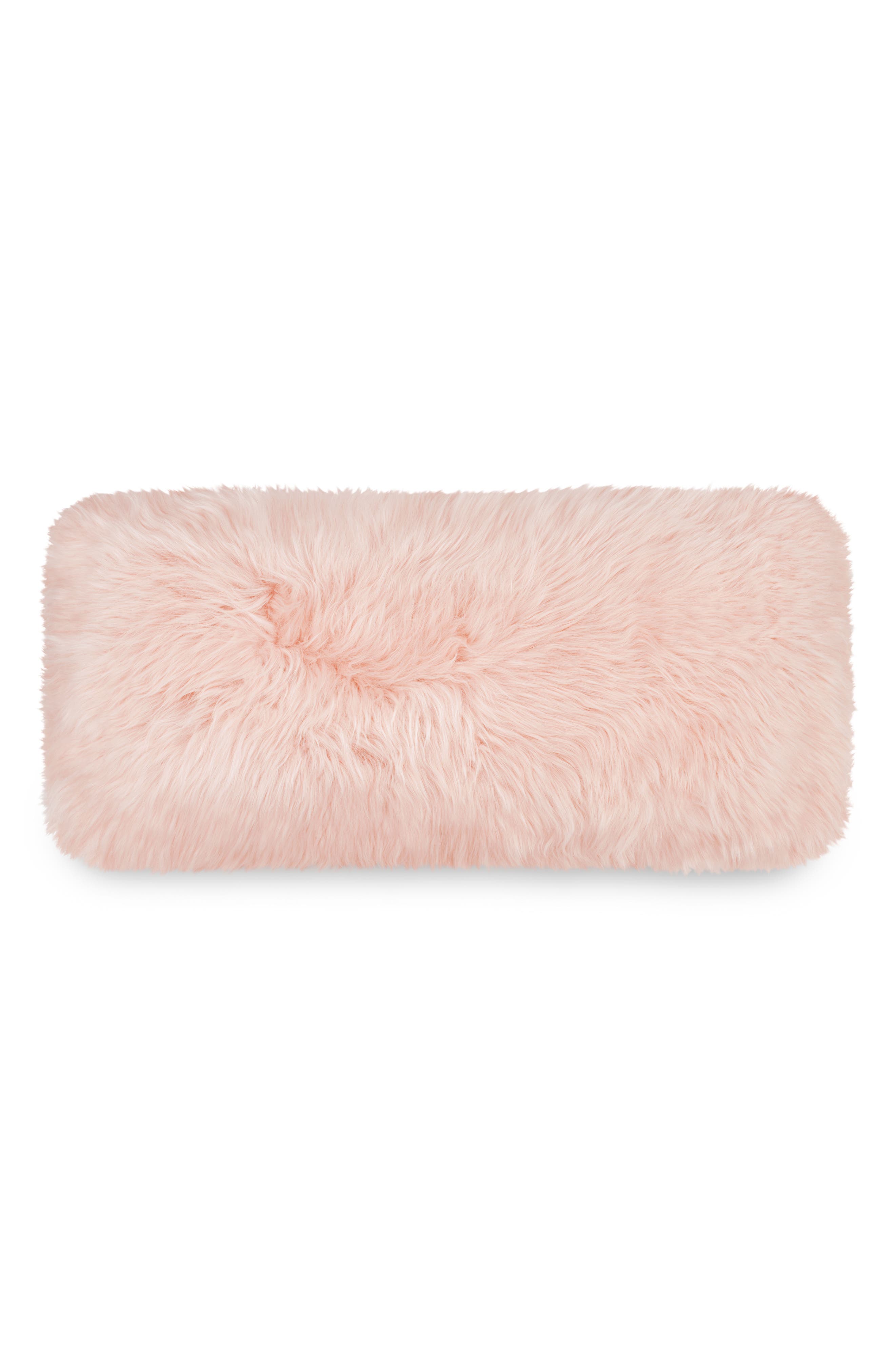 UGG® Genuine Sheepskin Accent Pillow Nordstrom