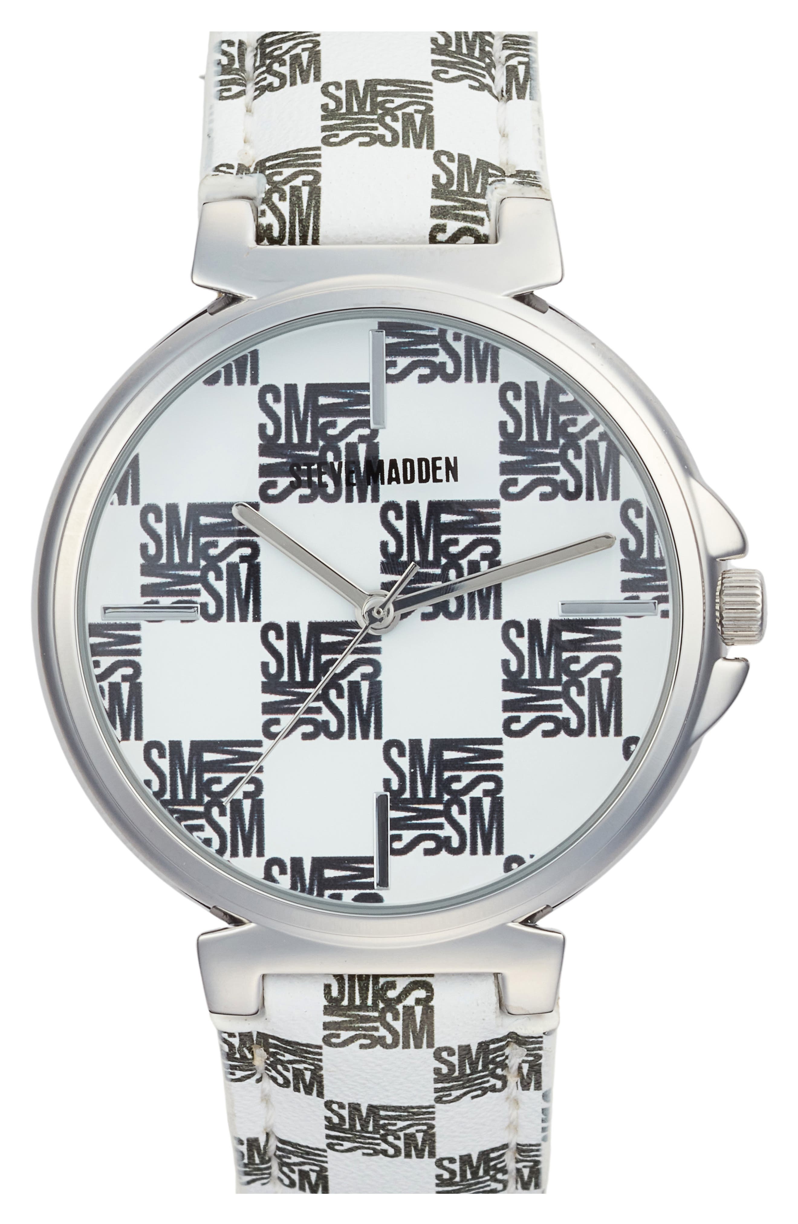 Men's Steve Madden Watches | Nordstrom