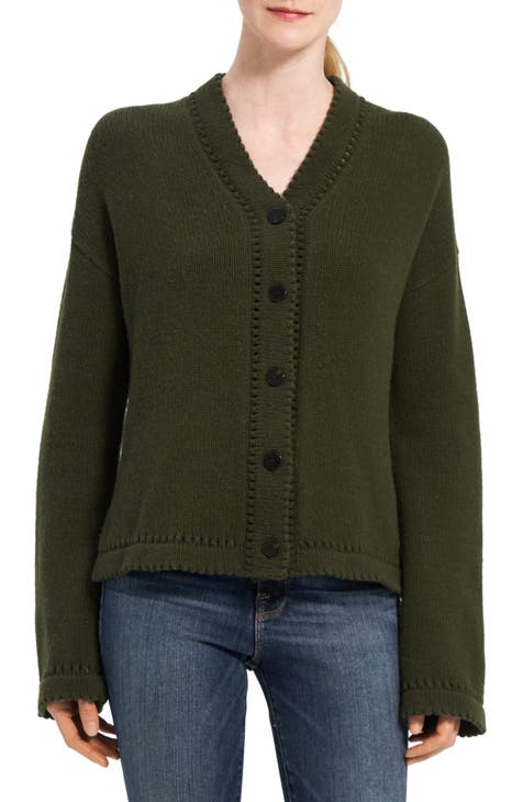 Women's Theory Cashmere Sweaters | Nordstrom