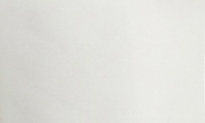 Endless Rose Flat Front Trousers In White