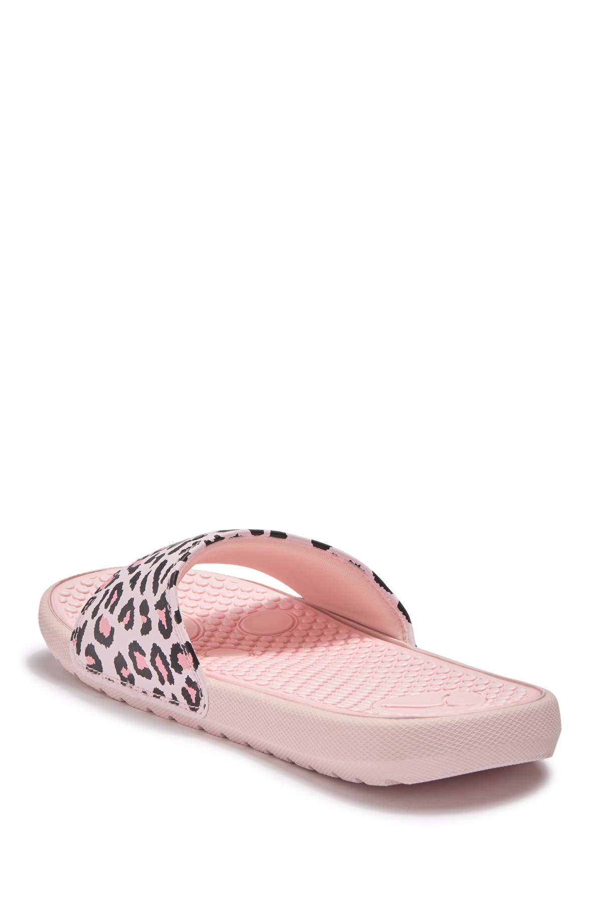 leopard puma slides