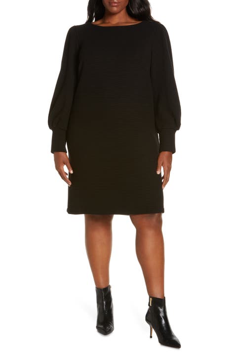 Sweater Dress Plus Size Dresses for Women