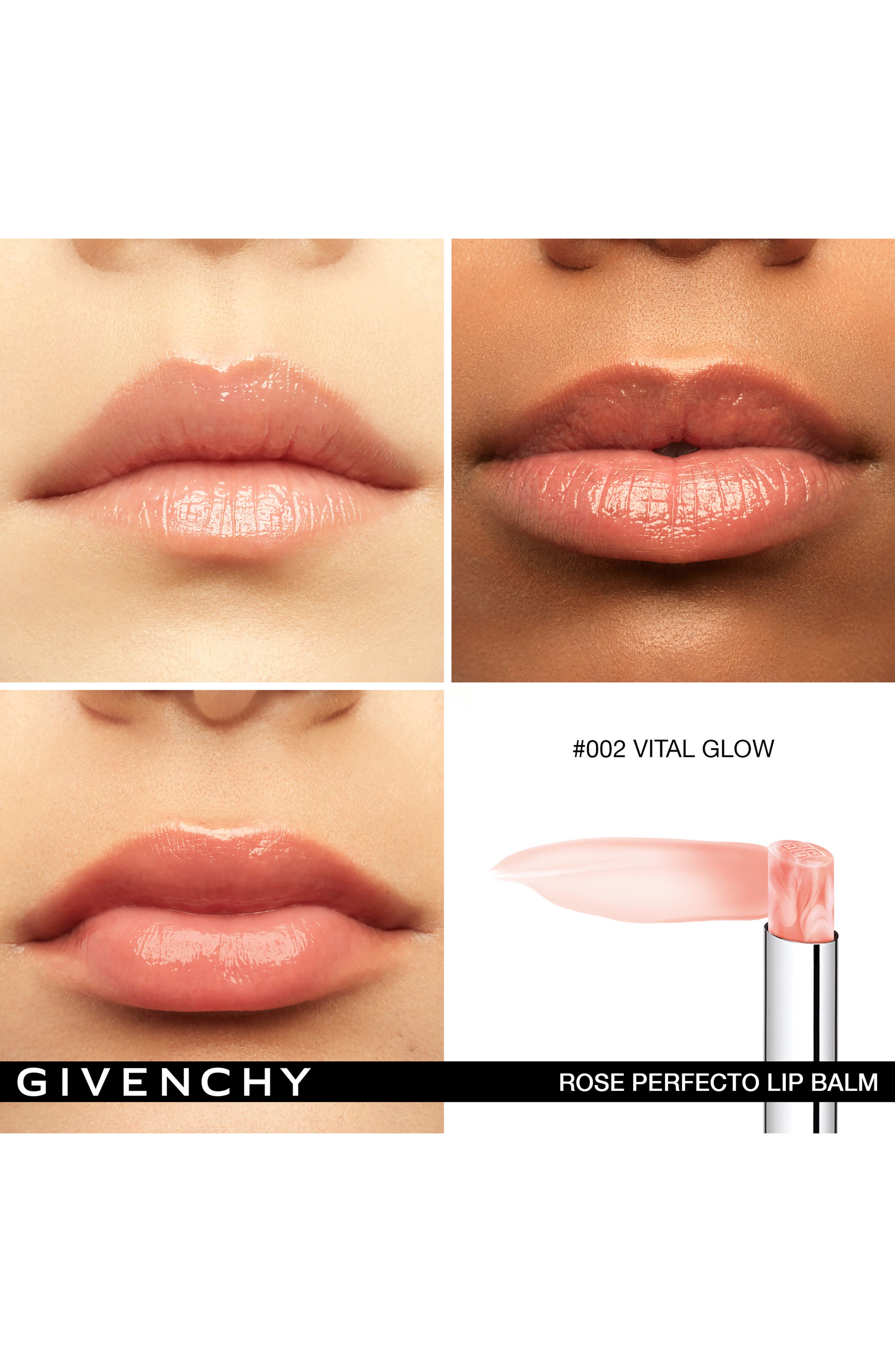 givenchy lip balm price