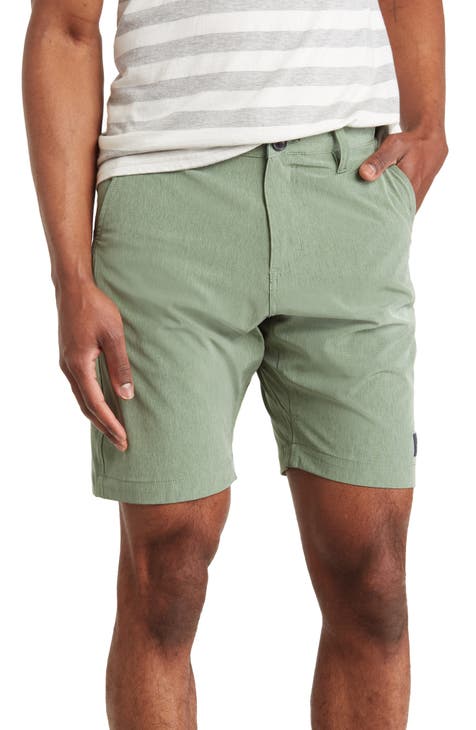 Micrograph Gurkha Shorts