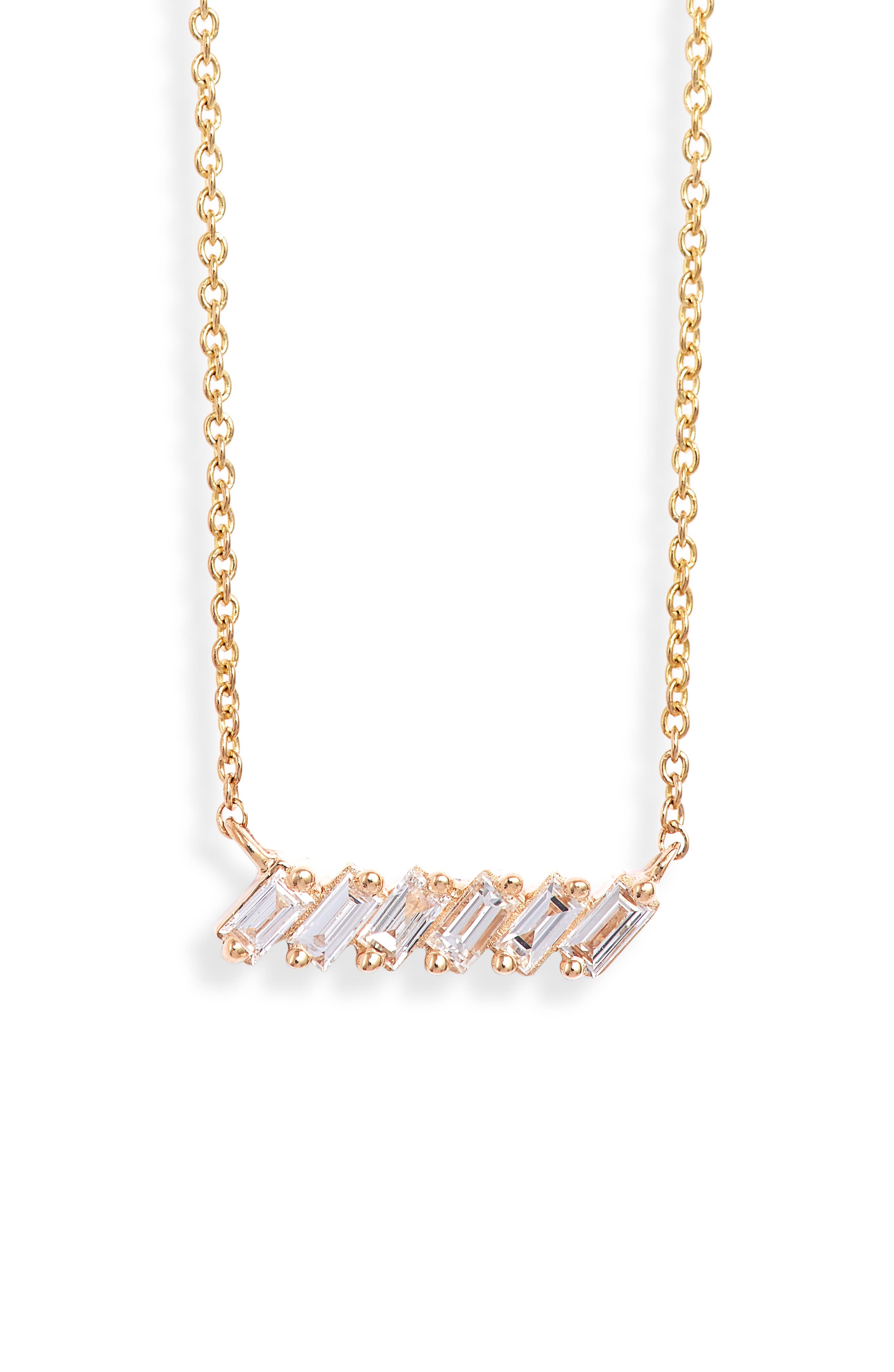 nordstrom dana rebecca necklace